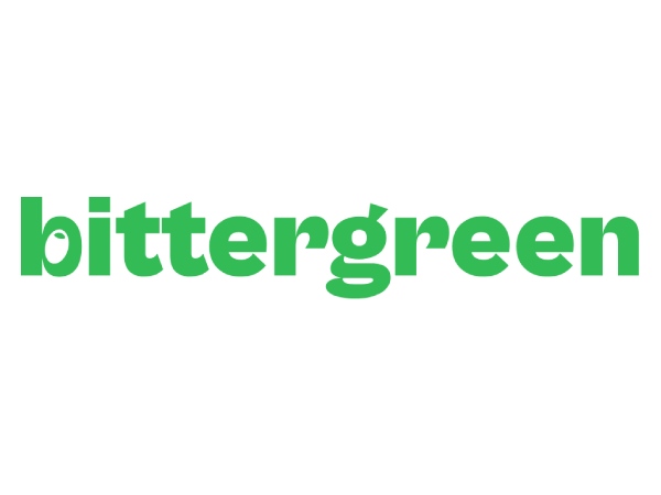 Bittergreen Shopify store – theme customization and conversion-focused UX