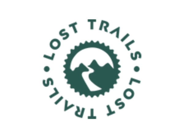 Lost Trails website – Shopify storefront build and brand implementation
