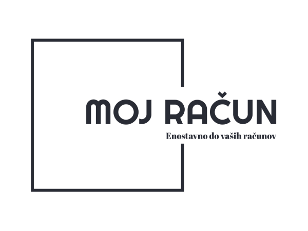 Moj račun