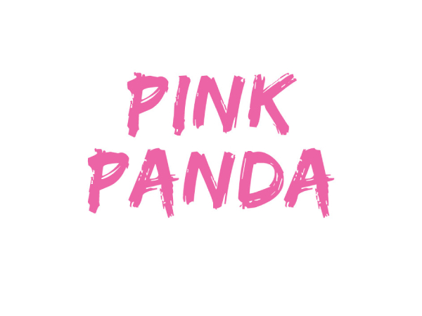 Pinkpanda / licila.si