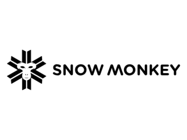 Snow monkey